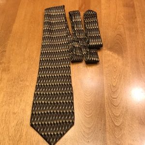 Men’s tie
